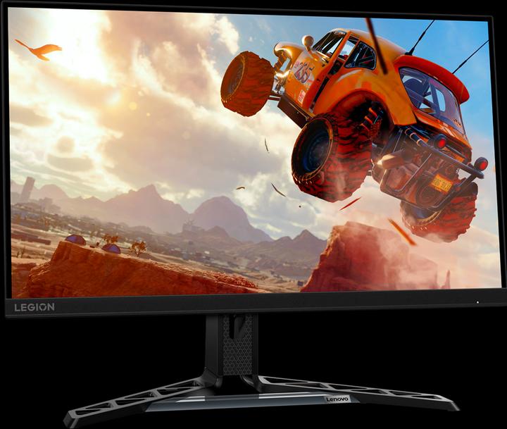 Lenovo Legion R27qe (2560 x 1440 Pixel, 27")