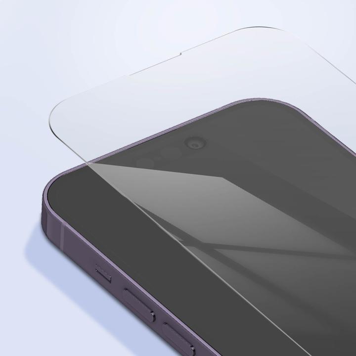 Immagine prodotto Bigben Connected Pellicola di vetro flessibile (1 Pezzo/i, Apple iPhone 14 Pro)