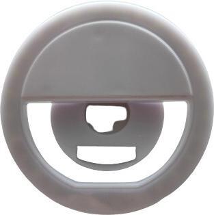 Immagine prodotto Puluz Mobile Selfie Beauty Light (Anello di luce)