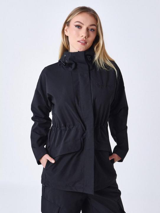Immagine prodotto Project X Paris Parka con cappuccio da donna (S)