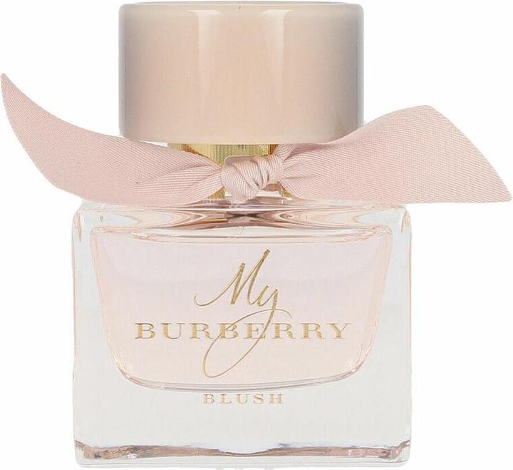Actual product image Burberry Blush Eau de Parfum (re) (Eau de parfum, 50 ml)