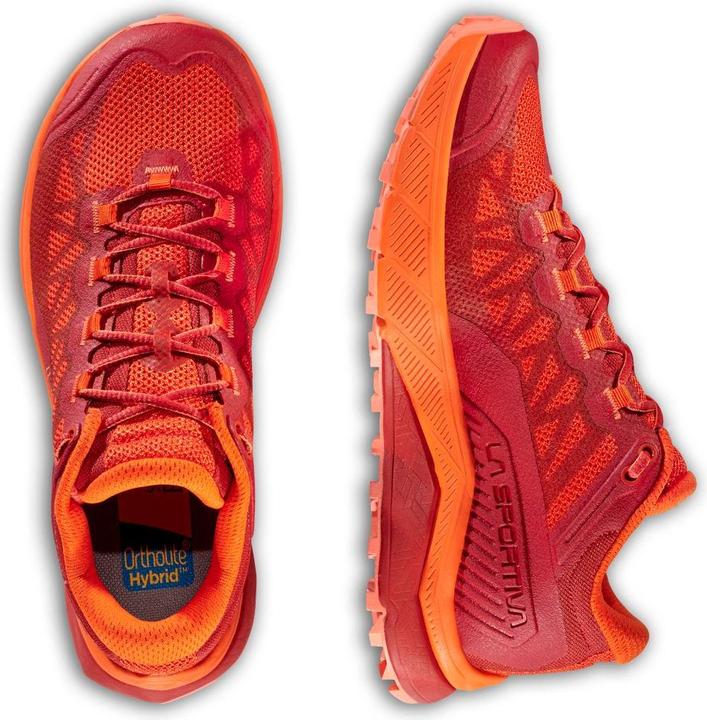 Produktbild La Sportiva Karacal Woman (41)