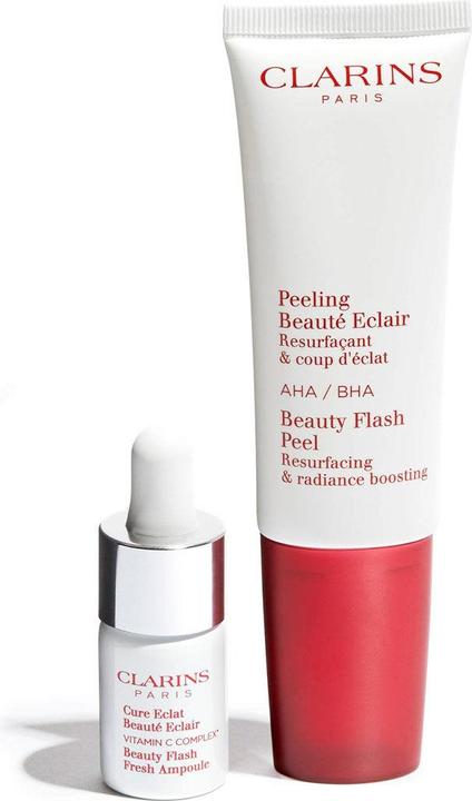 Produktbild Clarins Beauty Flash Fresh Ampoule (8 ml)