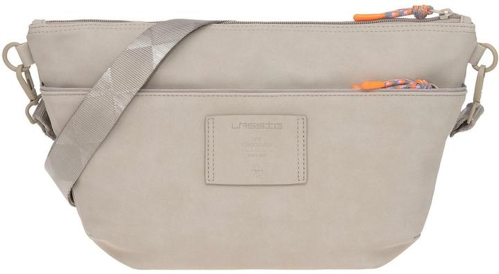 Lässig Kinderwagentasche Bum Bag Humus