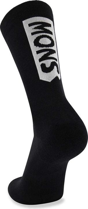 Actual product image Mons Royale Atlas Crew Sock (35 - 38)