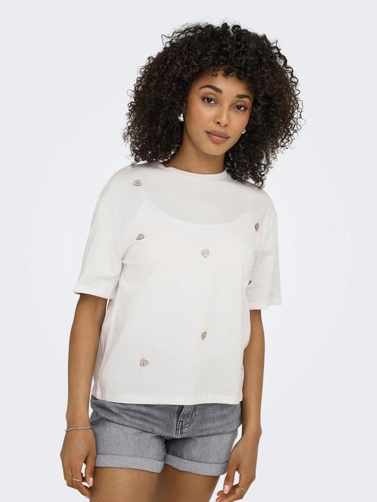 Actual product image Only ONLVITA T-shirt T-shirt (XS)