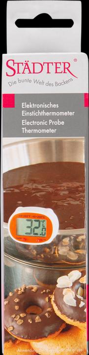 Produktbild Städter Einstichthermometer