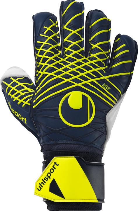 Uhlsport Torwarthandschuhe Prediction Soft Flex Frame