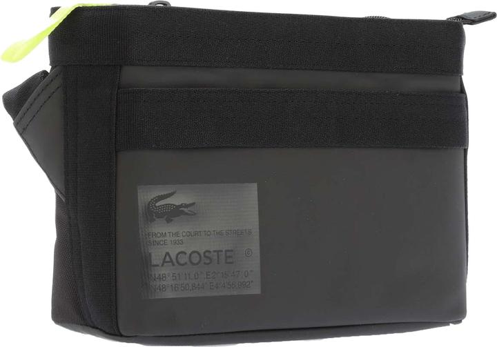 Immagine prodotto Lacoste Firma stampata Borsa a Tracolla
