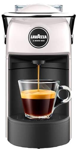 Actual product image Lavazza Jolie White, 18000005 (Lavazza o modo mio)