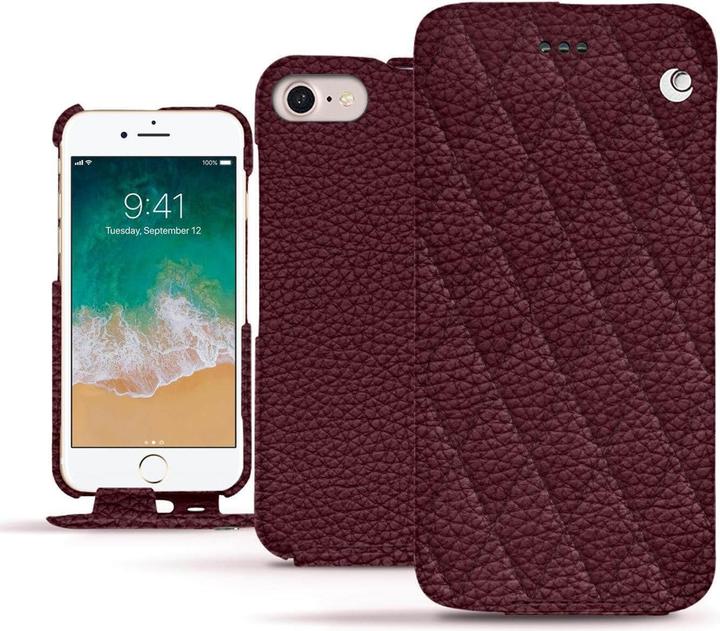 Lie de vin - Couture ( Pantone #412234 )