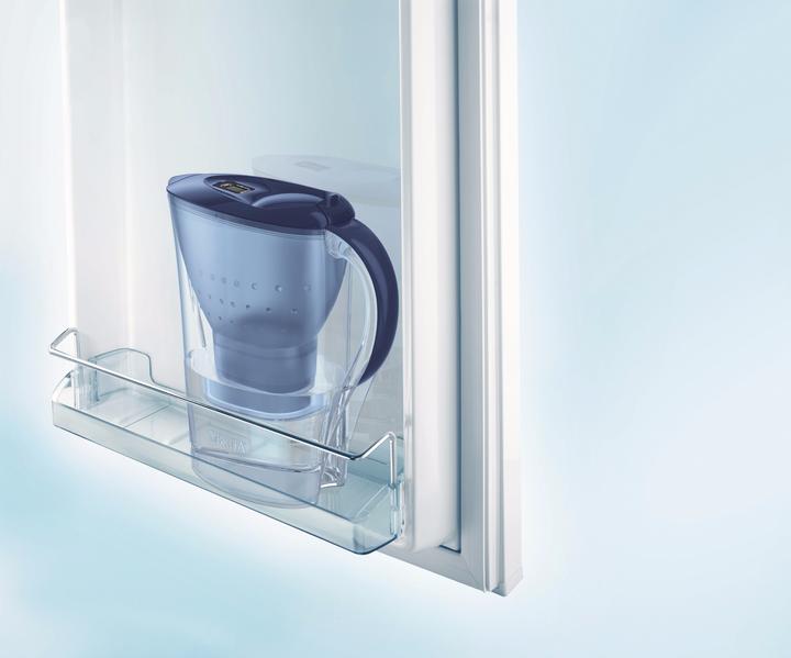 Produktbild Brita Marella + 12 Filterkartuschen (12 x)