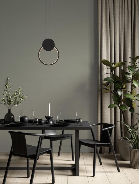Produktbild Nova Luce Wiro (770 lm)