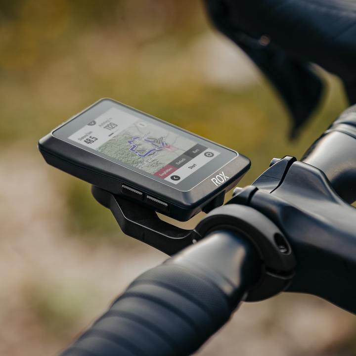Immagine prodotto Sigma Sport Sigma Computer ROX 12.1 Evo GPS