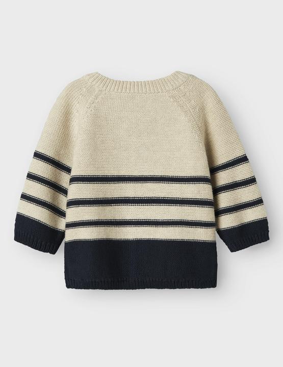 Actual product image Name it Organic Cotton Cardigan (74)
