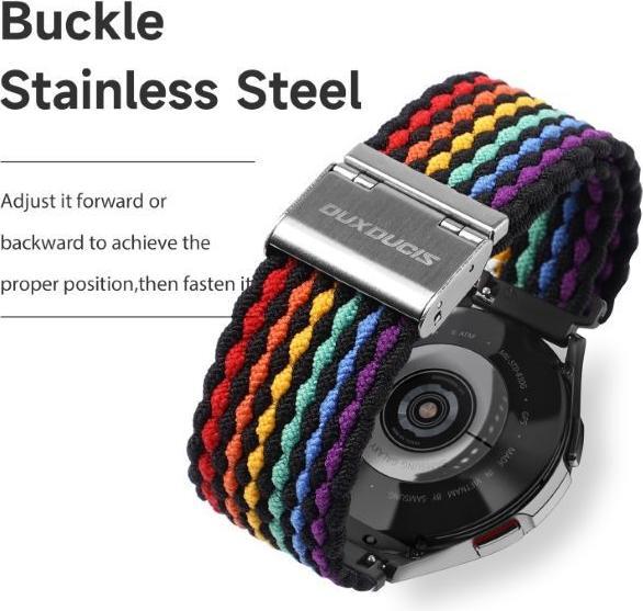 Produktbild Dux Ducis Mixture II Series (20 mm, 41 mm, 42 mm, Nylon)