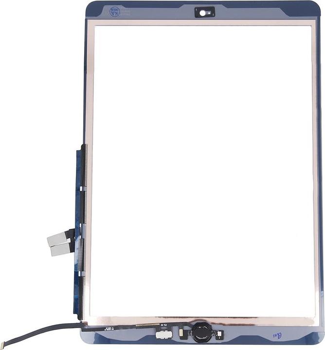 Image du produit OEM Ecran tactile pour iPad 7 10.2" 2019/iPad 8 10.2" 2020 ensemble complet blanc (Écran)
