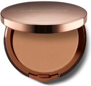 Produktbild Nude by Nature Flawless Pressed Powder Foundation - N5 Champagne
