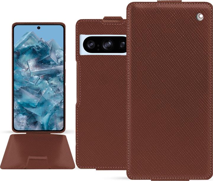 Marron délicat (Pantone #95614d)