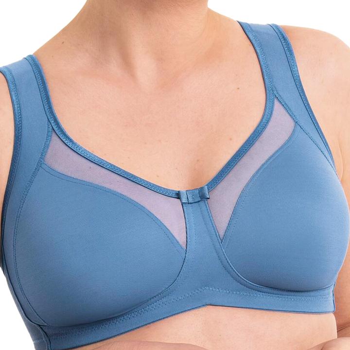Immagine prodotto Anita Reggiseno Clara comfort senza ferretto (90 C, Confezione singola)
