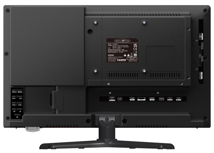 Actual product image Reflexion LDDW19I+ (19", LDDWi+, LCD, Full HD)