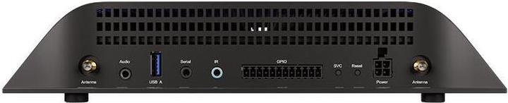 Produktbild BrightSign XC2055 Digital Signage Mediaplayer (8K-Player, 4x HDMI Out, Elite HTML, 3D Grafiken, Web