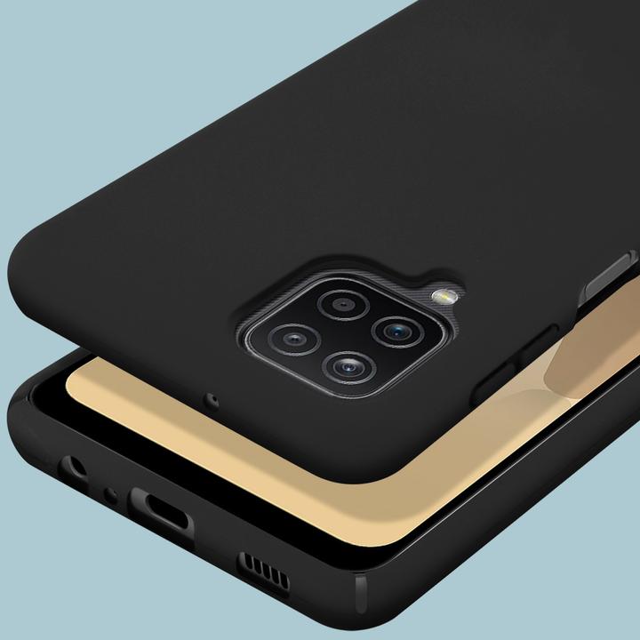 Image du produit Avizar Série rapide (Samsung Galaxy A12)