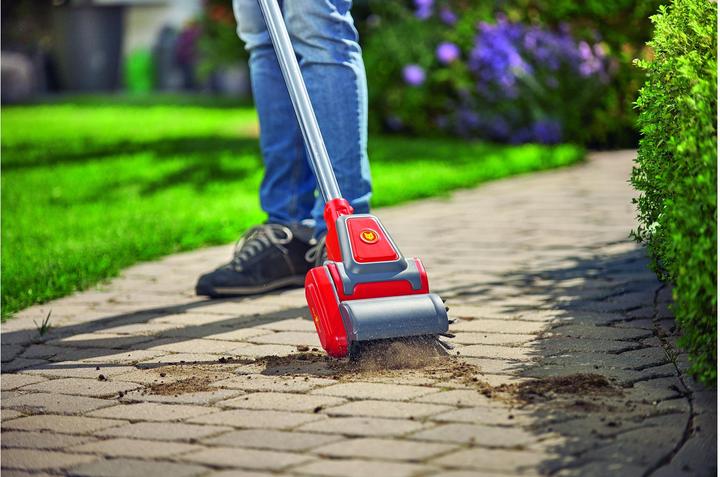 Actual product image Wolf-Garten E-Multi-Star BR 16 EM