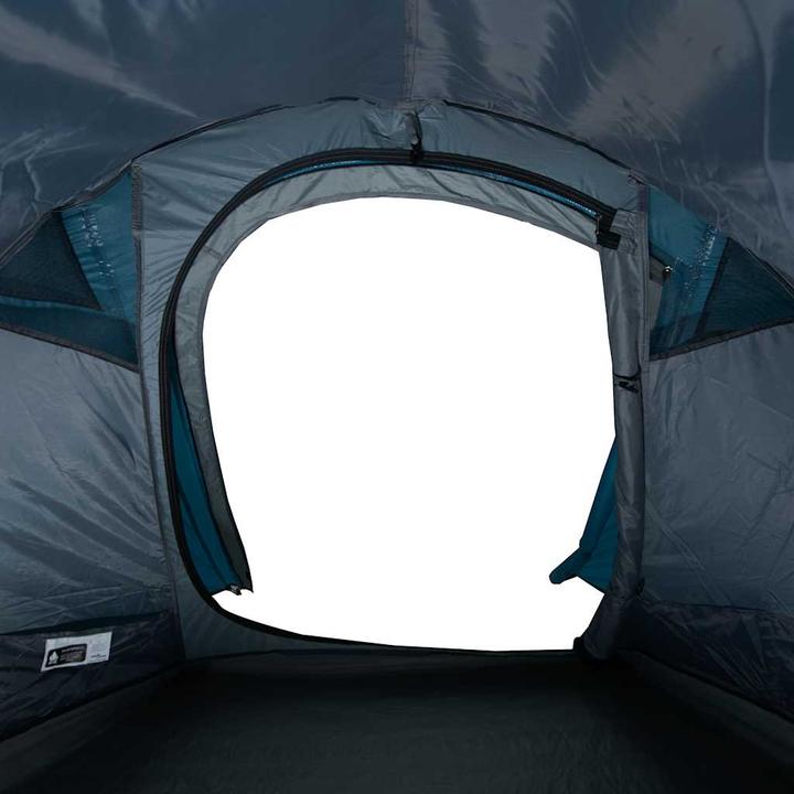 Immagine prodotto VidaXL Tenda a tunnel 3 persone Impermeabile (Tenda a tunnel, 2.90 kg, 3 persone)
