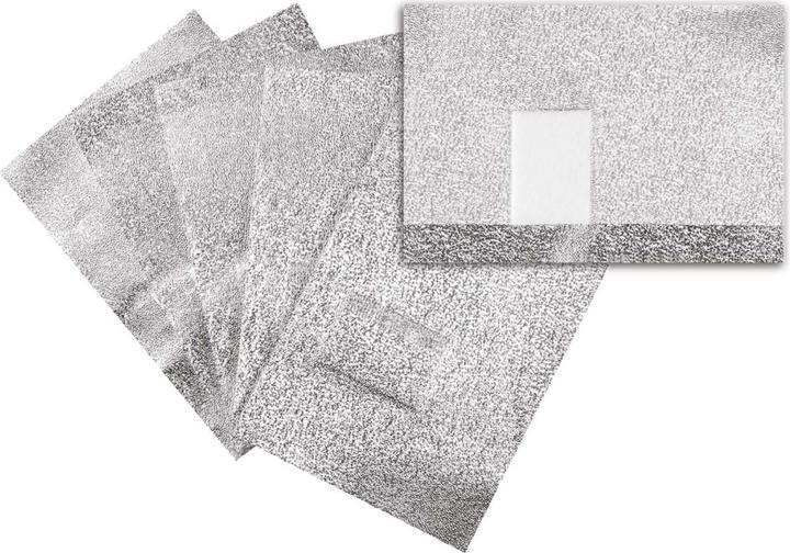 Image du produit XanitaliaPro Chiffons pour enlever le vernis gélifié