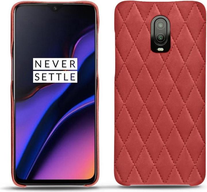 Productafbeelding Noreve Lederen omslag (OnePlus 6T)