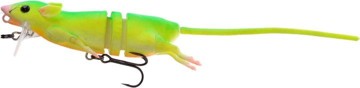 Produktbild Savage Gear Ratte 3D (30 cm)