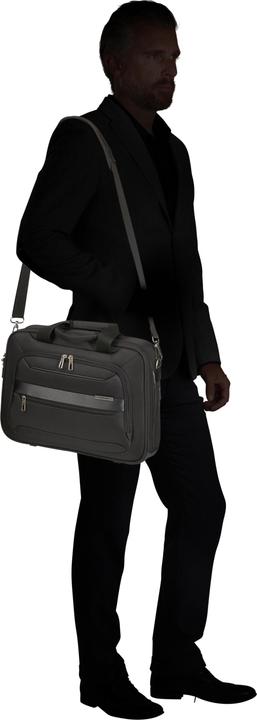 Image du produit Samsonite VECTURA EVO Laptop Bailhandle (14", Universel)