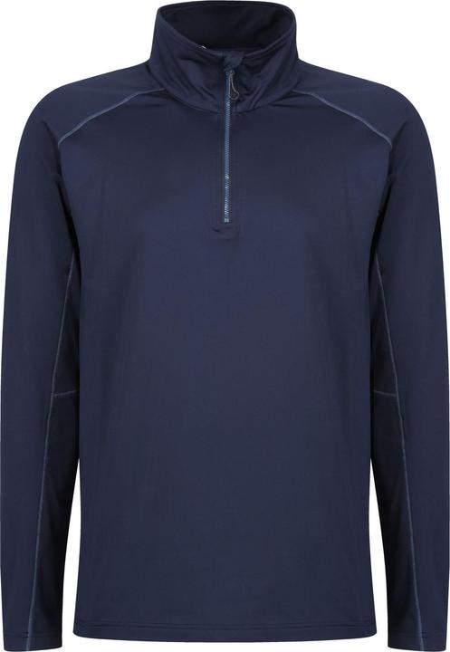 Regatta Midlayer mit halbem Reissverschluss