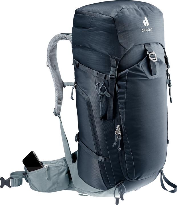 Actual product image Deuter Trail Pro 36 (36 l)