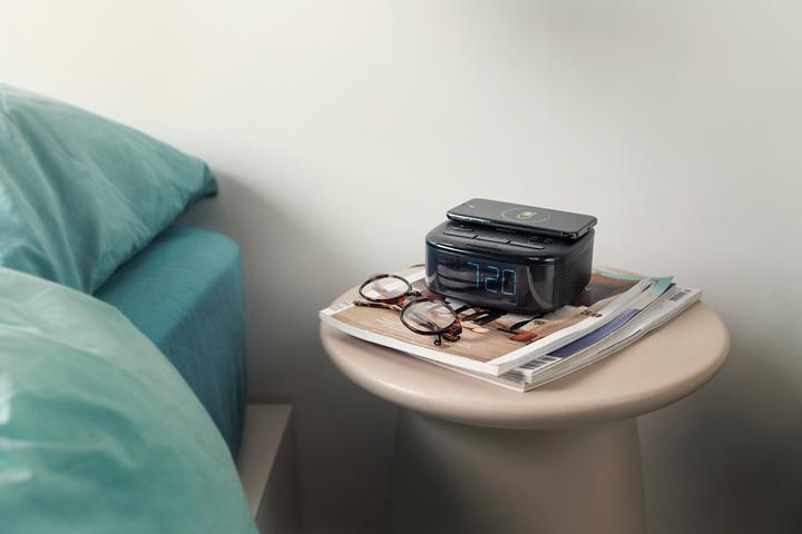 Immagine prodotto Philips TAR7705/10 (DAB, VHF, Bluetooth)