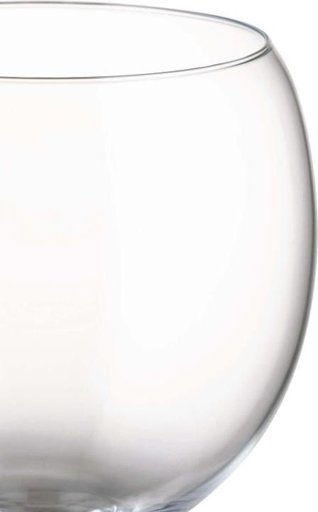 Produktbild Alessi Mami XL (65 cl, 4 Gläser, Rotweingläser)