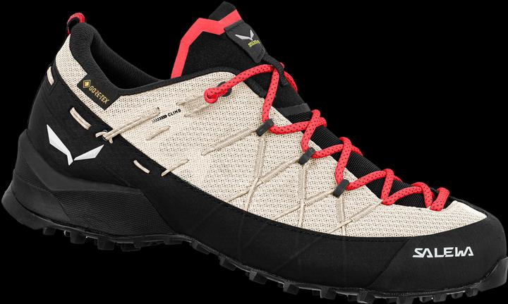Actual product image Salewa Wildfire 2 Gore-Tex® Shoe Da (39)