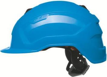 Uvex Sports Schutzhelm uvex pronamic 9731530 blau mit Lüftungen (65 cm)