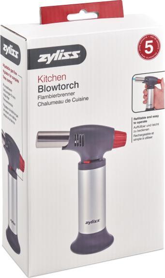 Produktbild Zyliss Flambierbrenner