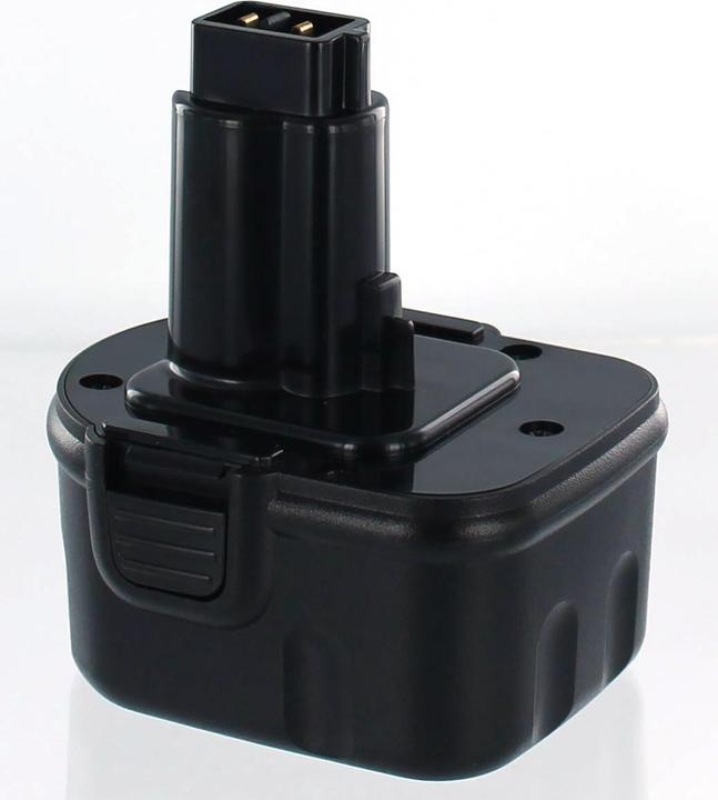 Image du produit AGI DC981KA - Batterie - nickel-métal hydrure (NiMH) - 3 Ah - 12 V - DeWALT DC981KA - Sch (12 V)