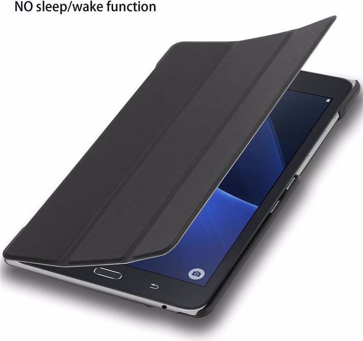 Produktbild Cadorabo Tablet Book Cover (Galaxy Tab A 7.0 (2016))