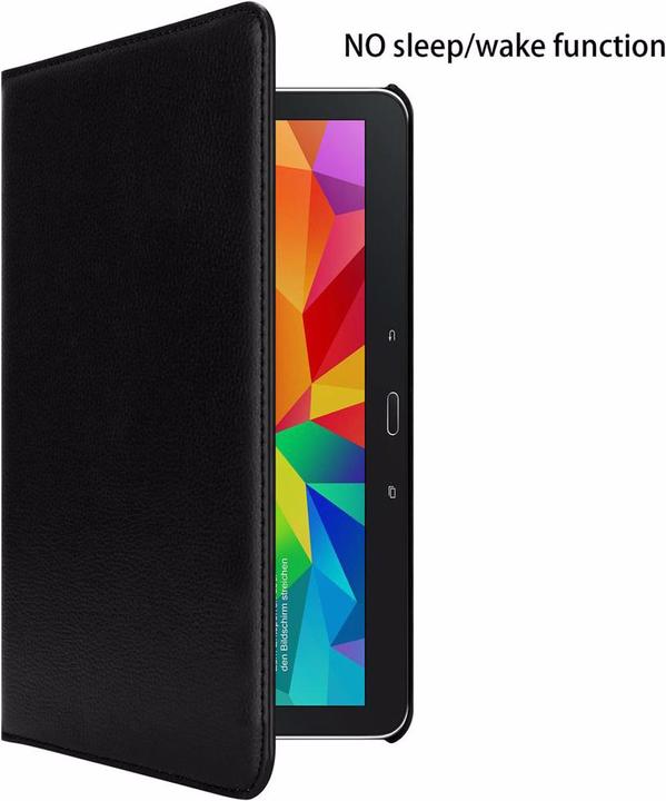 Actual product image Cadorabo Tablet Book Cover (Galaxy Tab 4)