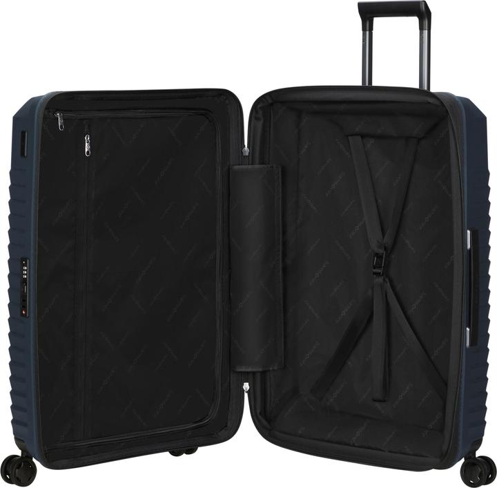 Actual product image Samsonite Intuo Spinner (105 l, L (90 - 115l))