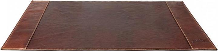 Image du produit Alpenleder Sous-main Tirol 68 x 45 cm, Brandy (1 x 45 x 68 cm)