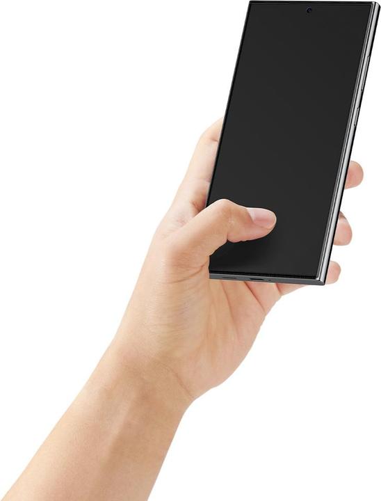 Image du produit Spigen Film hydrogel Neo Flex pour Samsung Galaxy S24 Ultra - 2 pcs. (2 pièce(s), Samsung Galaxy S24 Ultra)