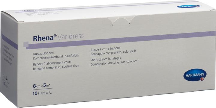 Actual product image Rhena Varidress 8cmx hf