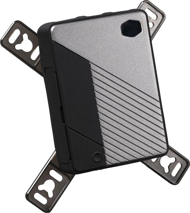 Image du produit Cooler Master Pi Case 40 V2