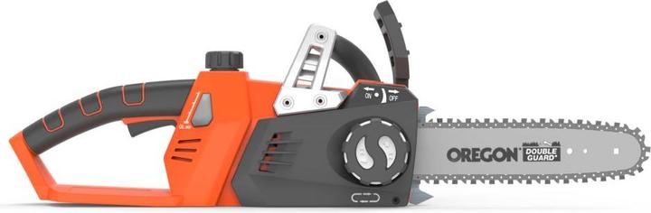 Actual product image Yard Force LS C35W Solo (Battery chain saw)