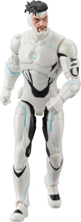 Immagine prodotto Hasbro Figura d'azione Marvel Legends Superior Iron Man 15 cm